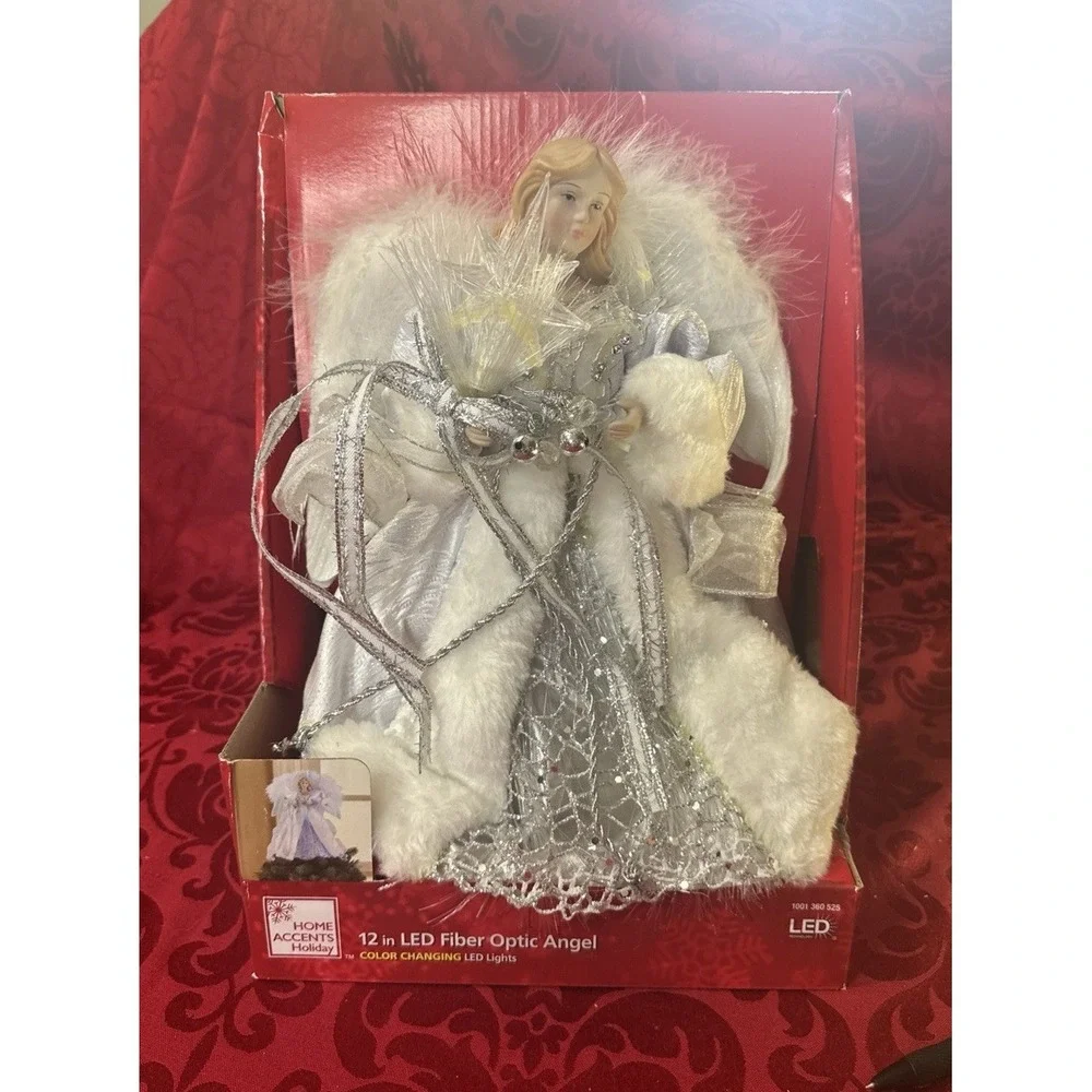 Home Accents 12